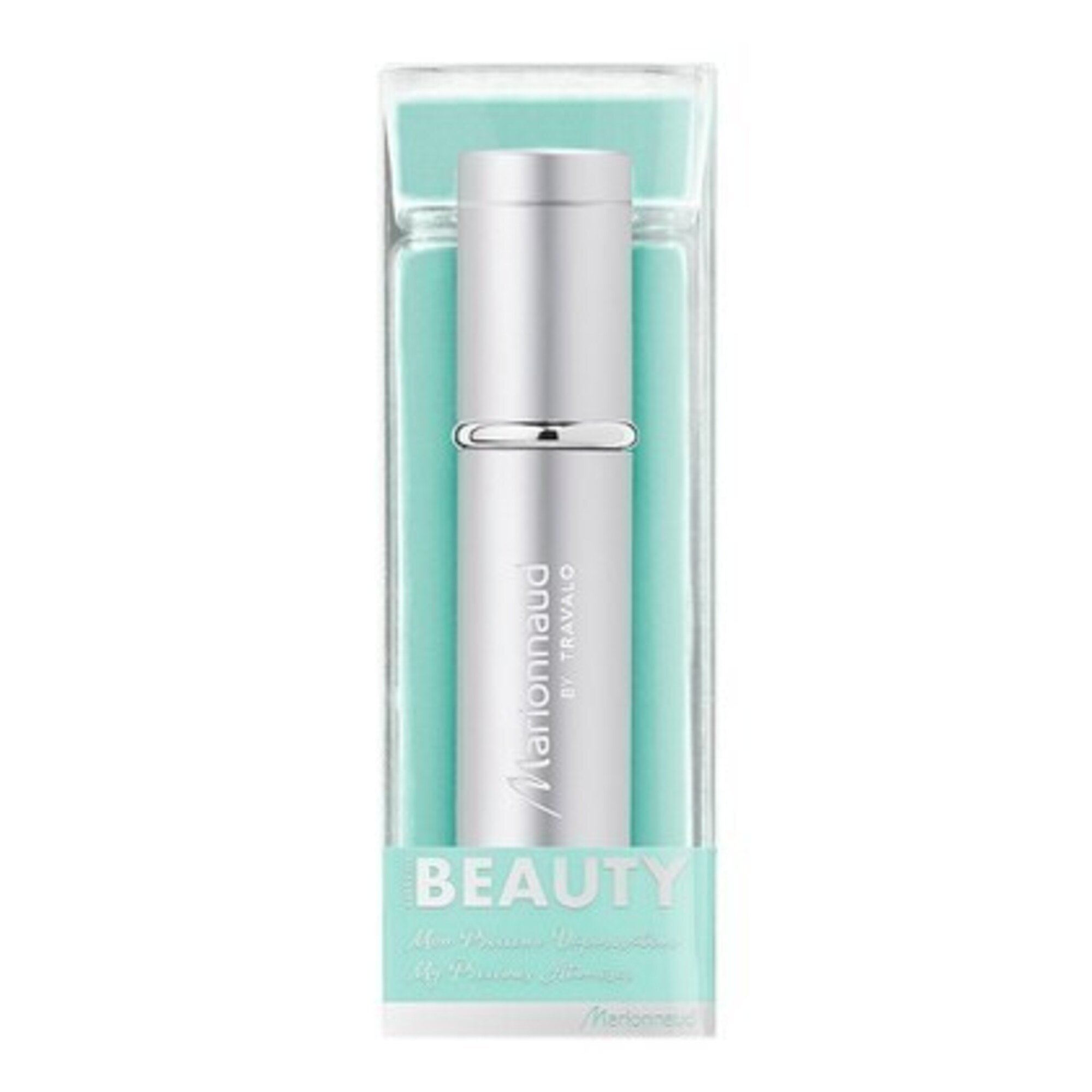 Plniteľný rozprašovač parfumu