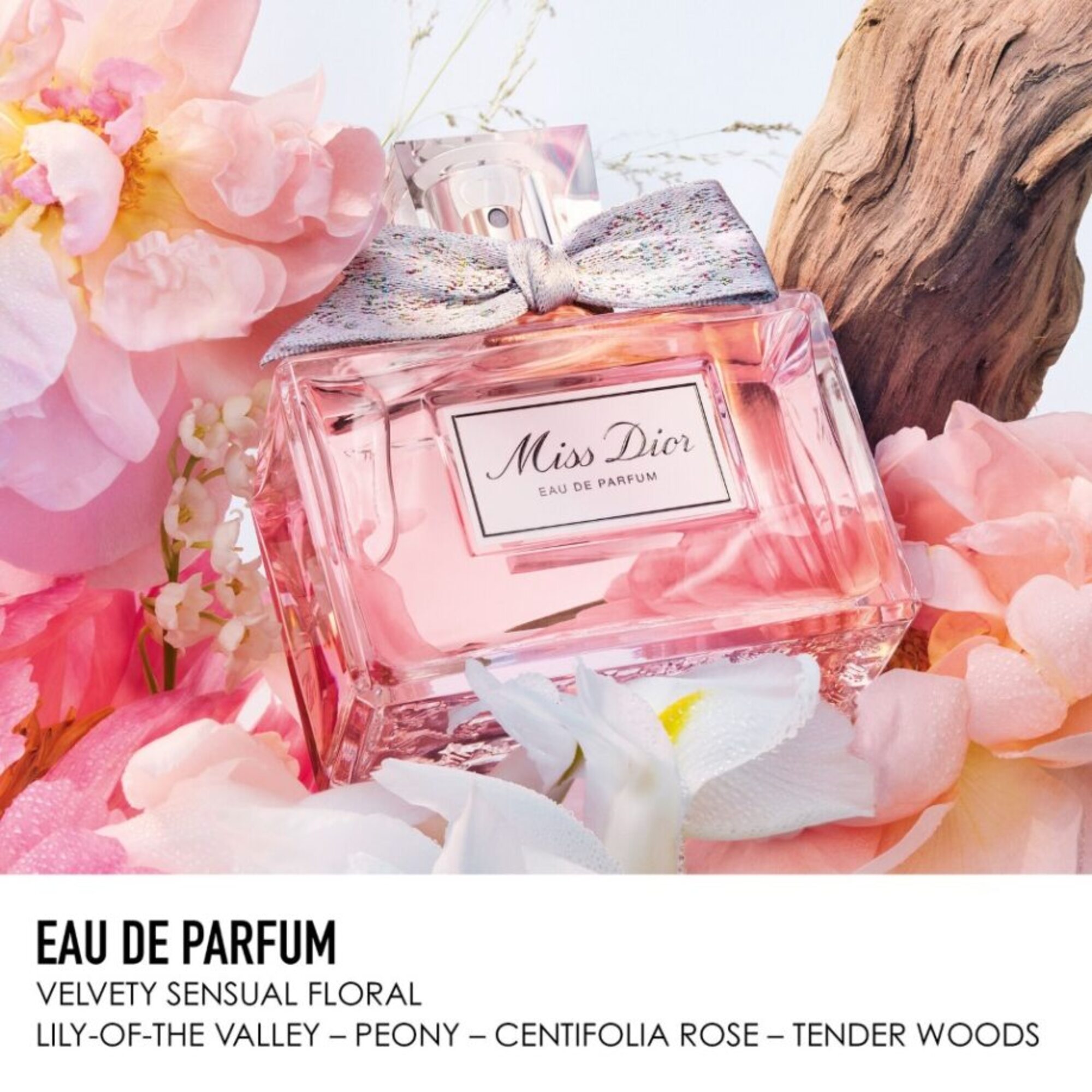 100 ML Dior MISS DIOR Parfumová Voda  1 of 3 