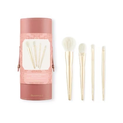  MARIONNAUD ACCESSORIES MY SPLENDID EYE & COMPLEXION BRUSHES Darčekova sada štětcov  1 of 1 Darčekova sada štětcov