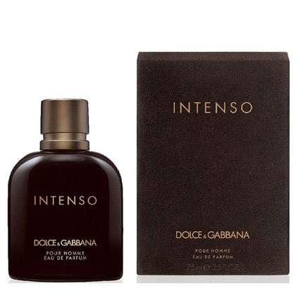 125 ML DOLCE & GABBANA POUR HOMME INTENSO Parfumovaná voda 1 of 1