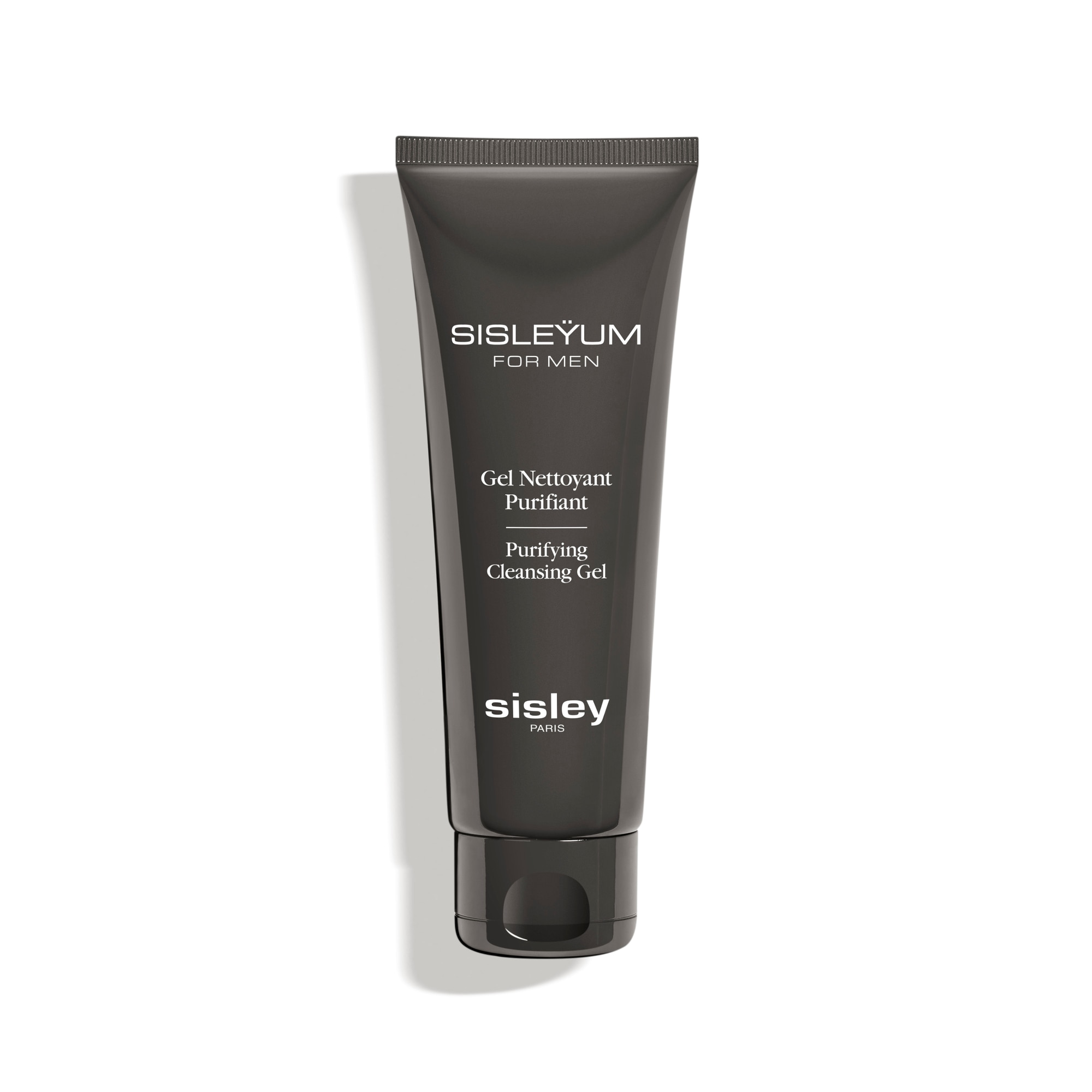 125 ML SISLEY SISLEYUM PURIFYING CLEANSING GEL Čistiaci gél na tvár pre mužov 1 of 3