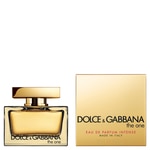 30 ML DOLCE & GABBANA THE ONE INTENSE Parfumovaná voda  3 of 5 Parfumovaná voda