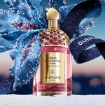 75+7,5 ML GUERLAIN Aqua Allegoria Forte Florabloom Parfumovaná voda Darčekový set  2 of 4 Parfumovaná voda Darčekový set