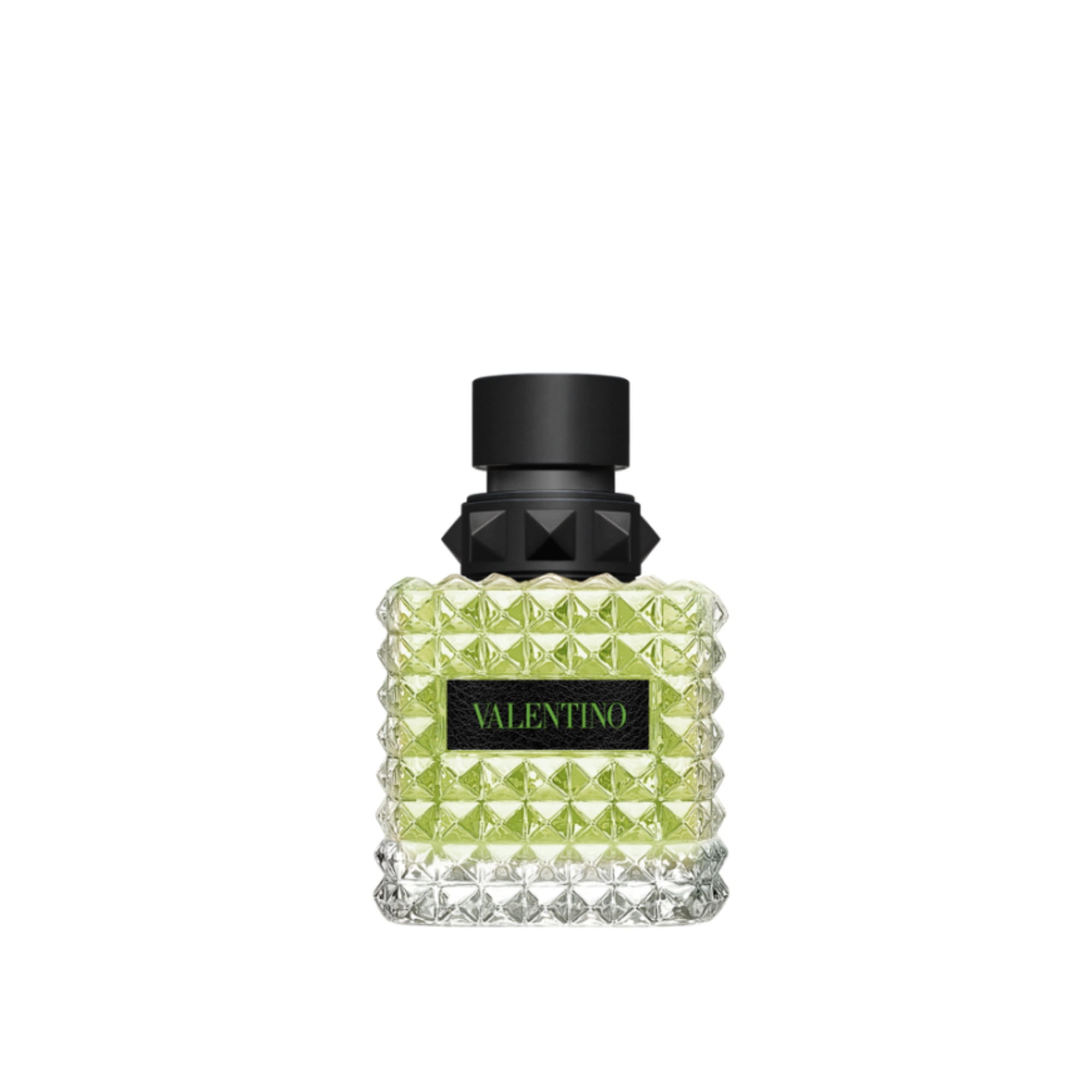 50 ML Valentino BORN IN ROMA DONNA GREEN STRAVAGANZA Toaletná voda 1 of 8 Toaletná voda