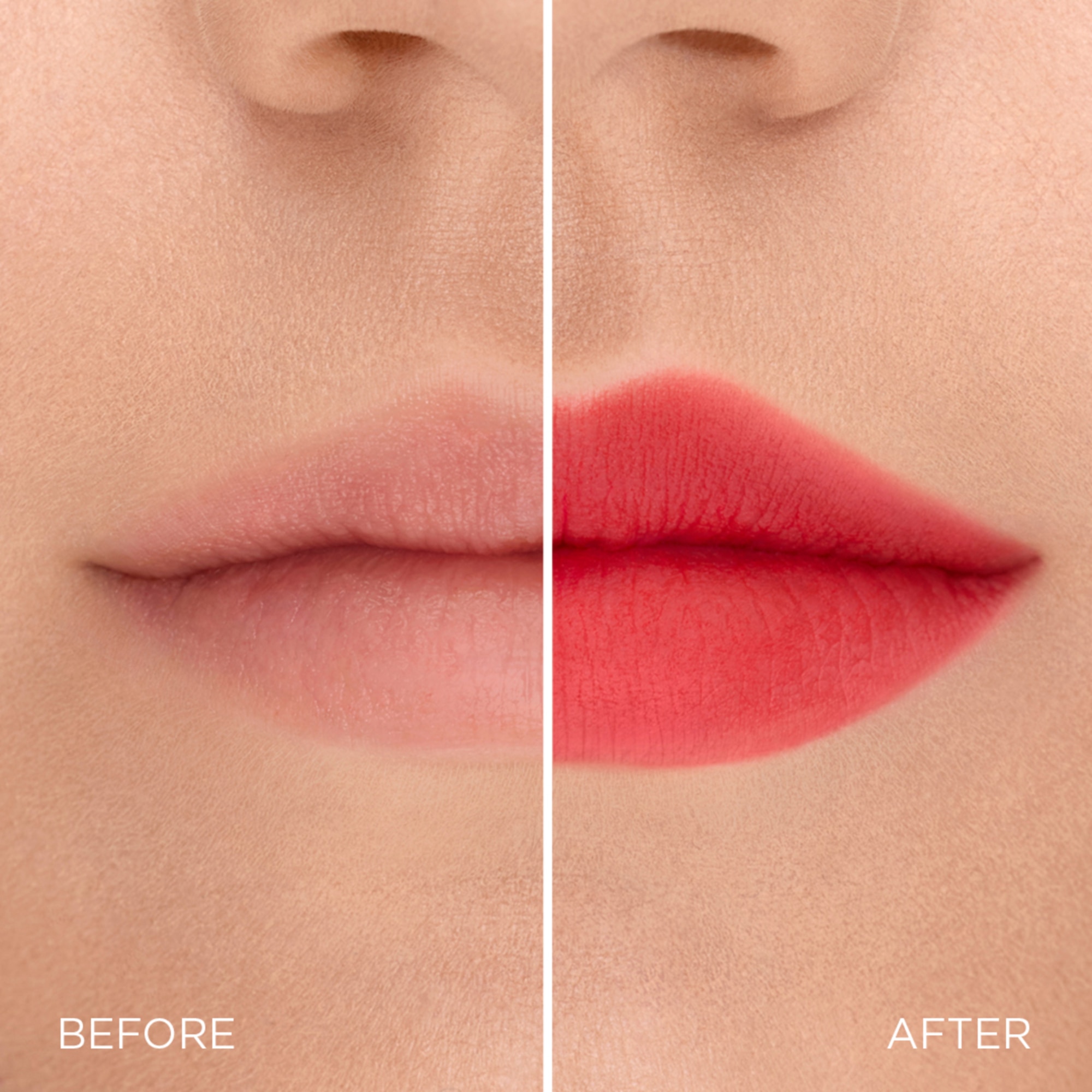 Lancôme LIP IDÔLE CUDDLE BLUR Zmatový rúž 1 of 4