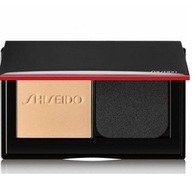  SHISEIDO SYNCHRO SKIN SELF-REFRESHING CUSTOM POWDER FOUNDATION Kompaktný púdrový make-up  1 of 2 