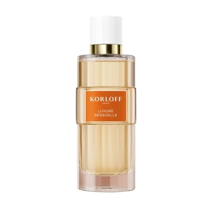 100 ML Korloff LUXURE SENSUELLE Parfumovaná voda unisex 1 of 1