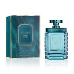 100 ML GUESS UOMO ACQUA Toaletná voda 2 of 2 Toaletná voda