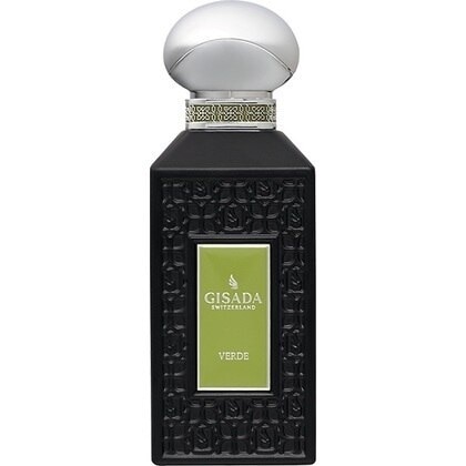 109 ML Gisada LUXURY COLLECTION VERDE PARFUM Parfumovaná voda 1 of 3