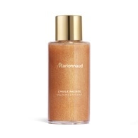 100 ML MARIONNAUD BATH AND BODY BATH AND BODY Telový olej Shimmer Oil Oriental Velvet  
