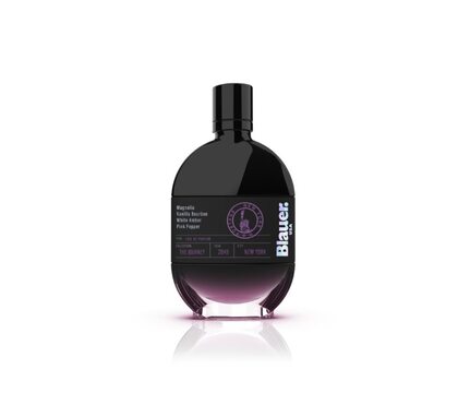 80 ML BLAUER THE JOURNEY NEW YORK 2049 WOMAN Parfumovaná voda 1 of 2