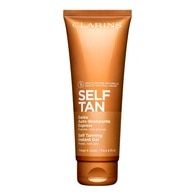 125 ML CLARINS SELFTANNING INSTANT GEL Samoopaľovací gél  1 of 2 