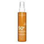 Sprej na telo a vlasy SPF 50