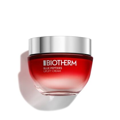 50 ML BIOTHERM BLUE PEPTIDES UPLIFT CREAM Liftingový krém 1 of 3