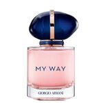 30 ML Armani MY WAY MY WAY Parfumovaná voda pre ženy  1 of 3 MY WAY Parfumovaná voda pre ženy