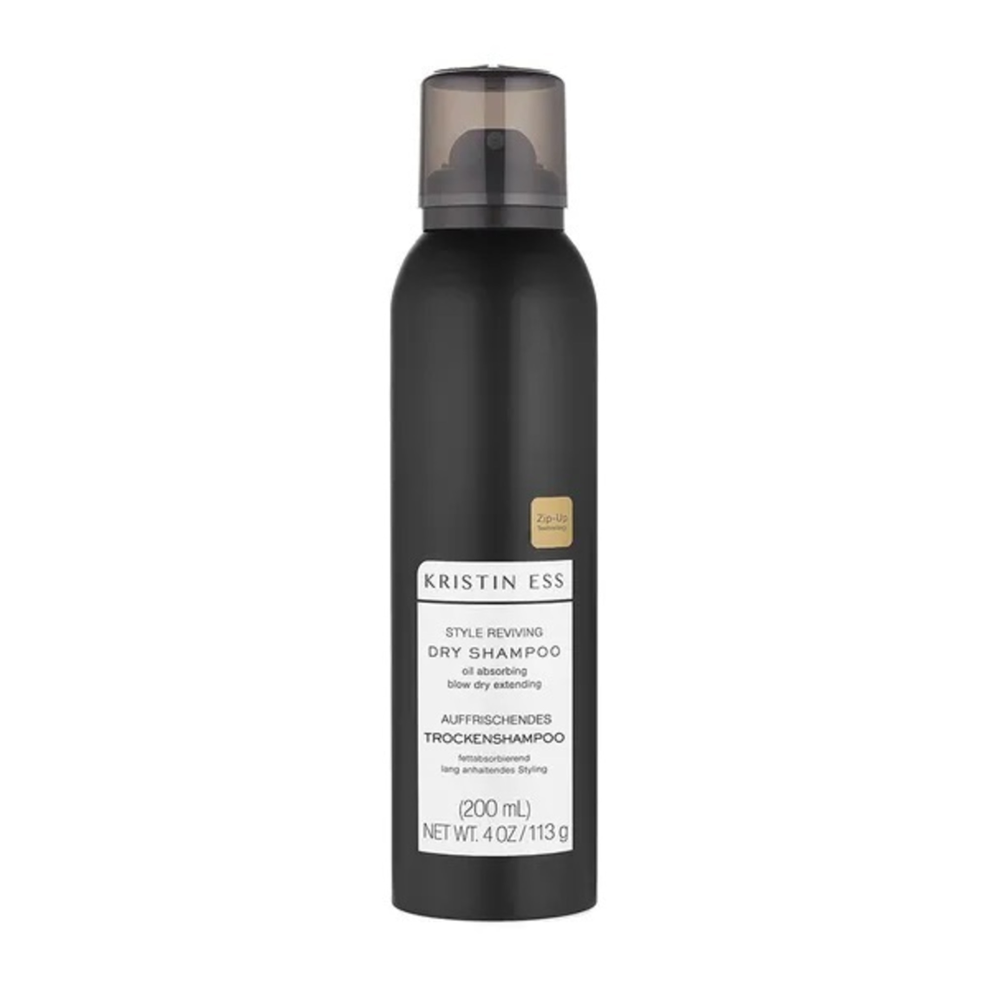 200 ML Kristin Ess STYLE REVIVING SHAMPOO Suchý šampón 1 of 1