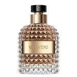 100 ML Valentino UOMO Toaletná voda pre mužov  1 of 3 Toaletná voda pre mužov