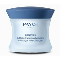  PAYOT SOURCE GELÉE HYDRATANTE ADAPTOGÈNE Hydratačný gél pre normálnu až zmiešanú pleť  1 of 2 