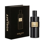 100 ML Korloff NO VANILLA Parfumovaná voda  2 of 2 Parfumovaná voda