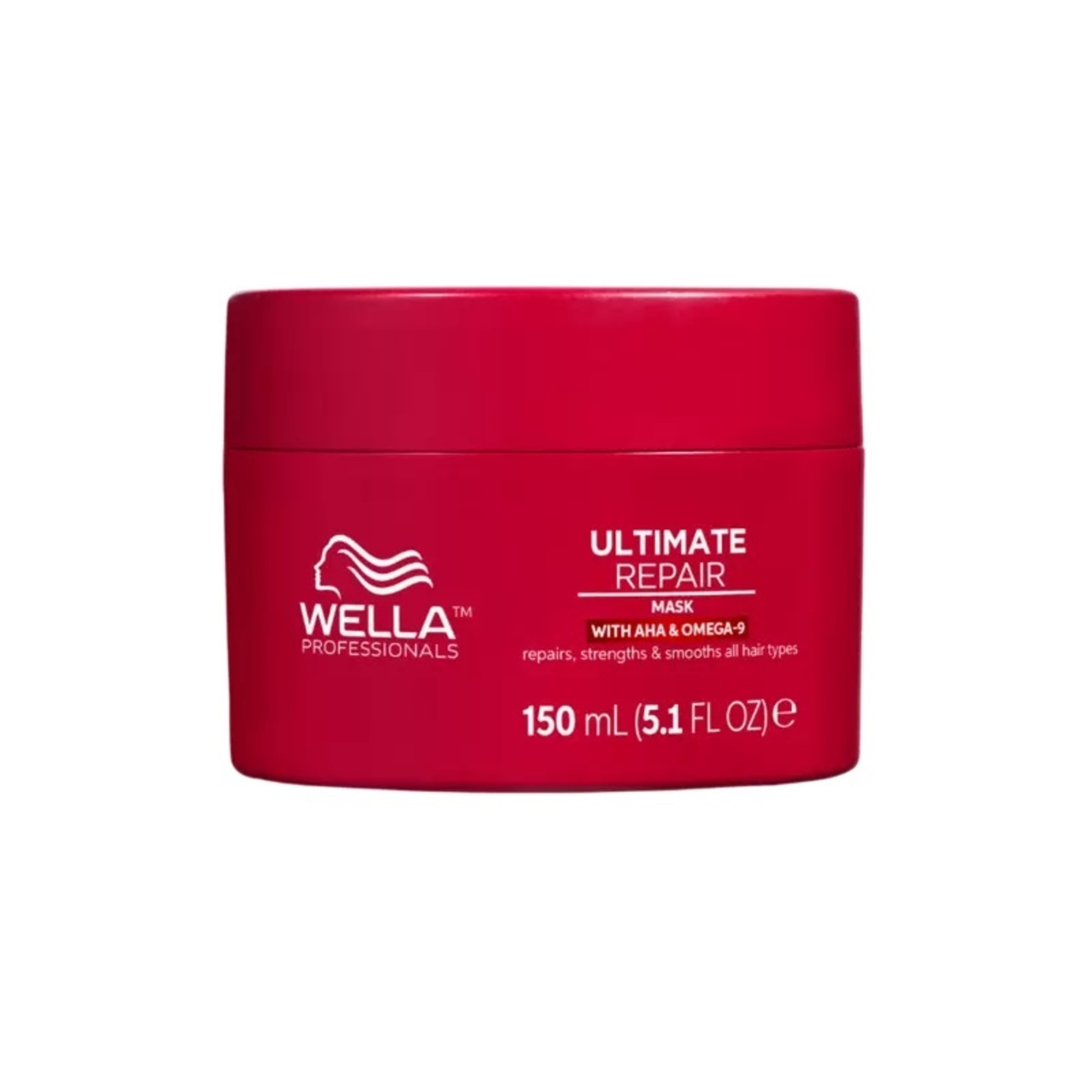 150 ML WELLA PROFESSIONALS ULTIMATE REPAIR Hĺbkovo obnovujúca maska na vlasy  1 of 1 Hĺbkovo obnovujúca maska na vlasy