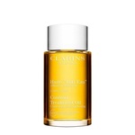 100 ML Clarins CONTOUR OIL Telový olej  1 of 3 Telový olej