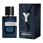 60 ML YVES SAINT LAURENT Y INTENSE Parfumovaná voda 2 of 2 Parfumovaná voda