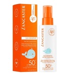 150 ML LANCASTER KIDS MILKY SPRAY SPF50 Ochranný sprej na opaľovanie pre deti  2 of 2 Ochranný sprej na opaľovanie pre deti