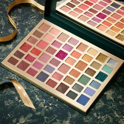Make-up paleta