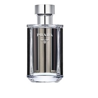 50 ML PRADA L´HOMME PRADA Toaletná voda pre mužov  1 of 2 