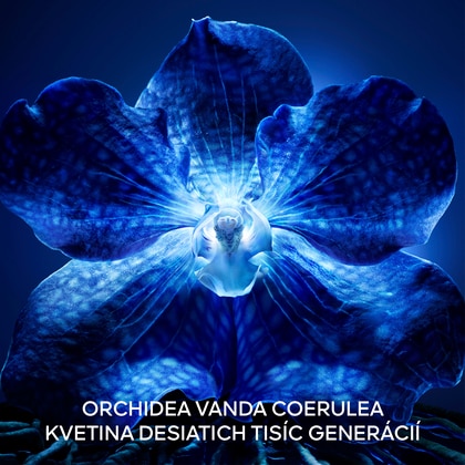 Krém proti starnutiu pleti