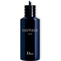 300 ML DIOR SAUVAGE PARFUM REFILL Parfum. Náplň.  1 of 2 