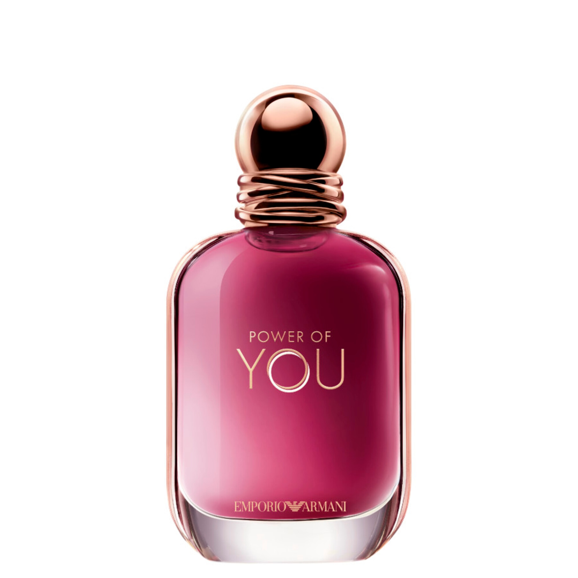 50 ML Armani POWER OF YOU Parfumovaná voda 1 of 2