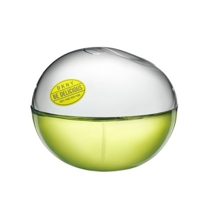 50 ML DKNY BE DELICIOUS Parfumovaná voda  1 of 2 