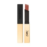  YVES SAINT LAURENT ROUGE POUR COUTURE THE SLIM Dlhotrvajúci matný rúž  1 of 2 