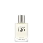 50 ML Armani ACQUA DI GIÒ EAU DE TOILETTE Toaletná voda 1 of 3 Toaletná voda