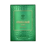 100 ML Roberto Cavalli UOMO VERDE ASSOLUTO Parfumovaná voda  2 of 2 Parfumovaná voda