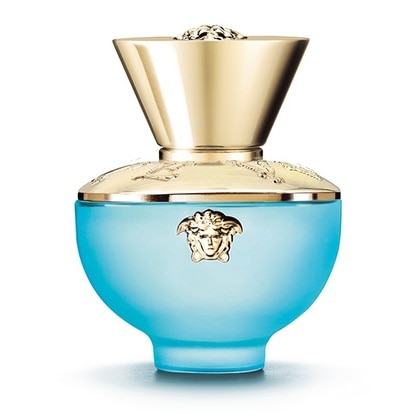 50 ML Versace DYLAN TURQUOISE Toaletná voda pre ženy 1 of 2