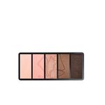  Lancôme HYPNÔSE Paletka očných tieňov  3 of 3 Paletka očných tieňov