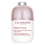 30 ML Clarins BRIGHT PLUS SERUM Rozjasňujúce sérum  1 of 1 Rozjasňujúce sérum