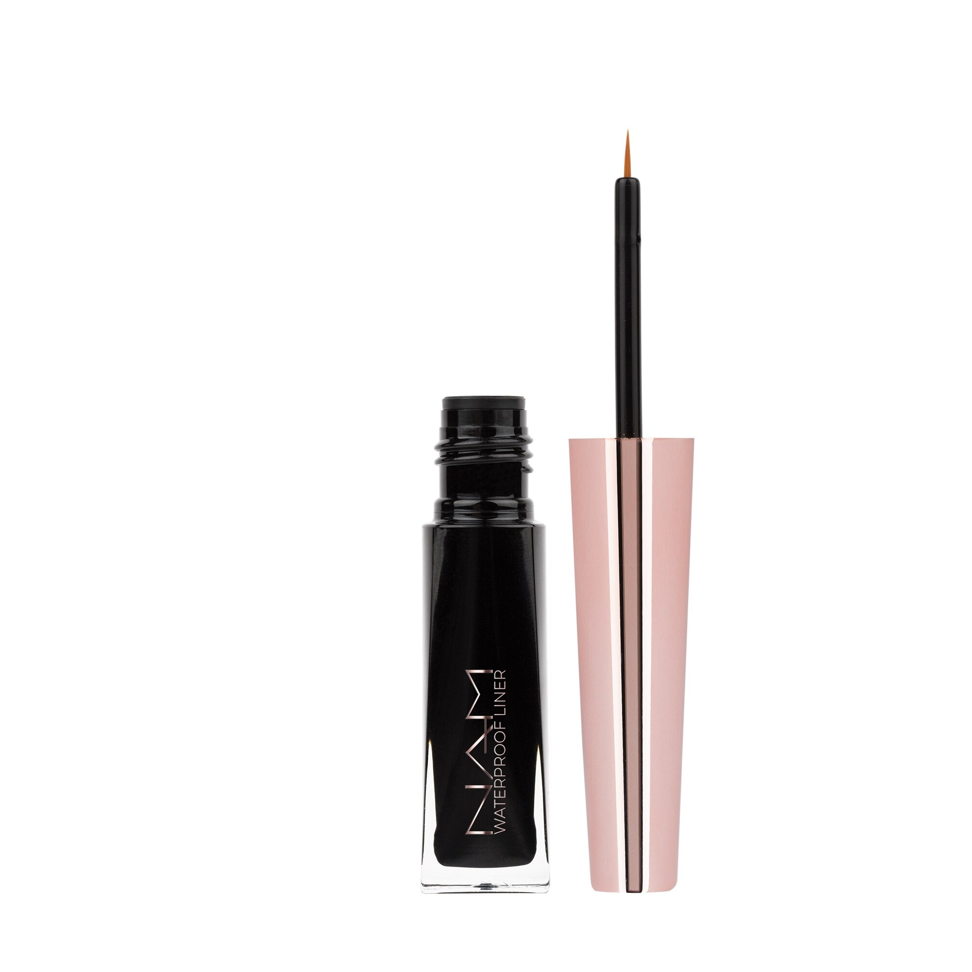 Vodoodolná očná linka