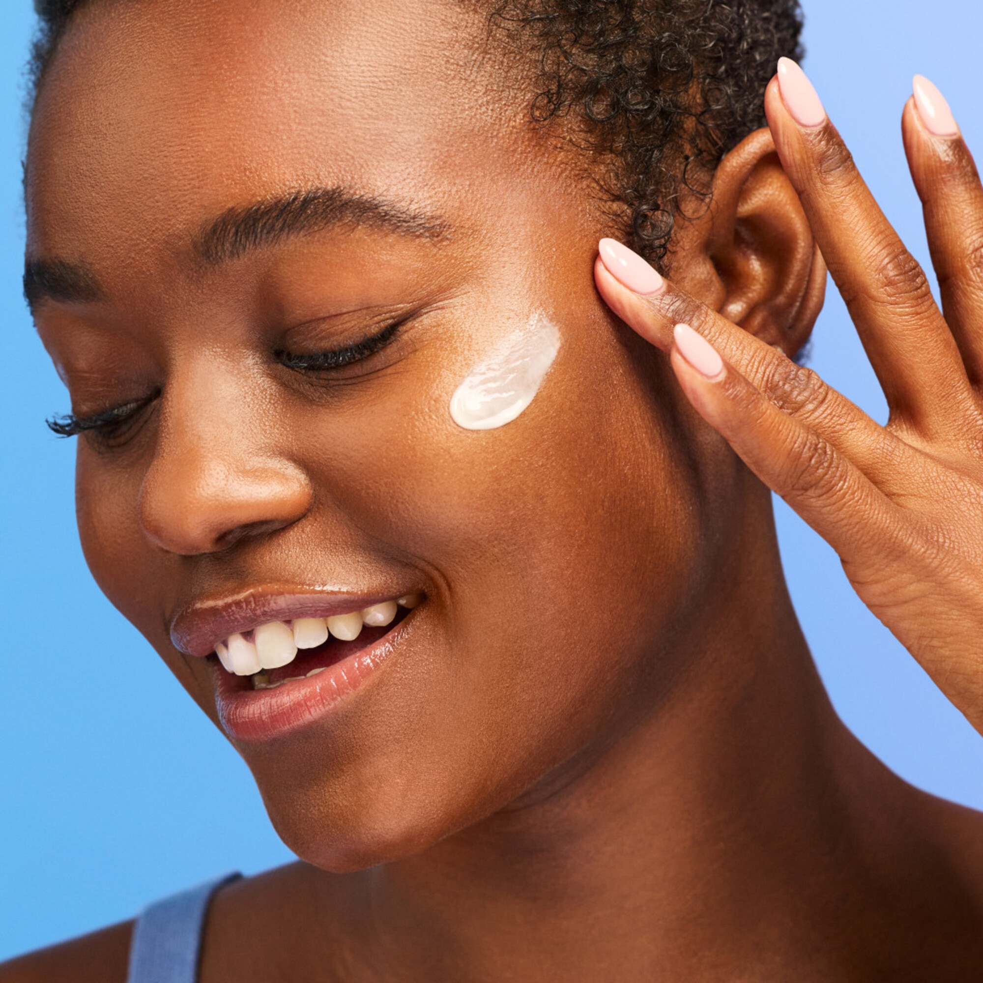 Čisticí přípravek na pleť