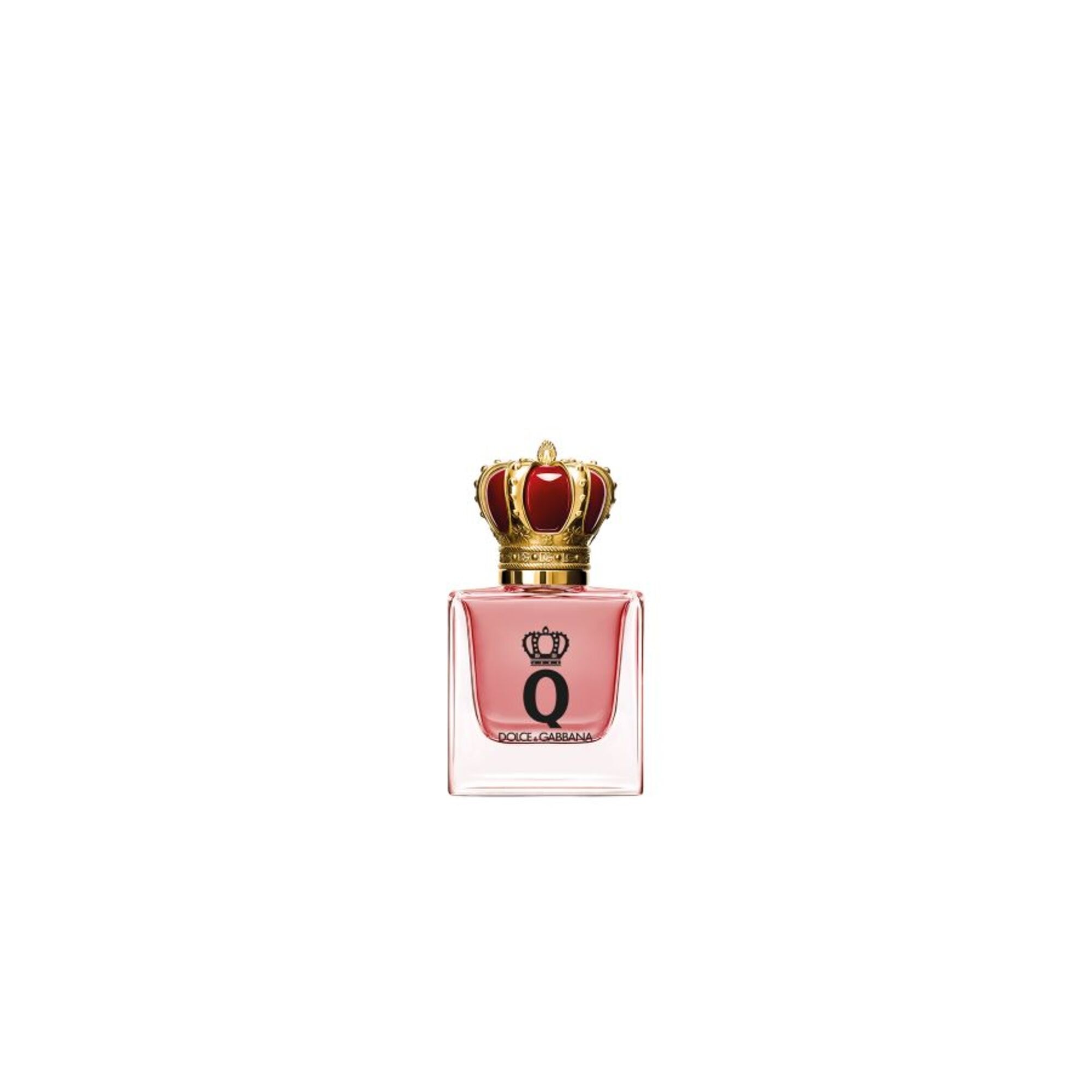 30 ML DOLCE & GABBANA Q INTENSE Parfemovaná voda 1 of 2