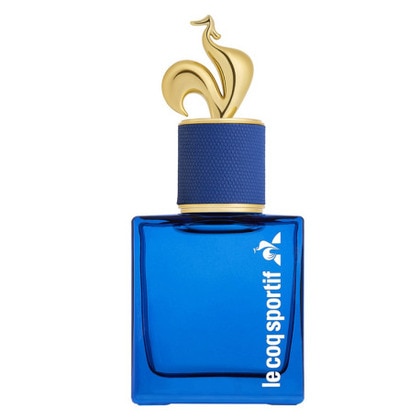 100 ML Le Coq Sporif BLUE OPTIMISTE Parfumovaná voda 1 of 4