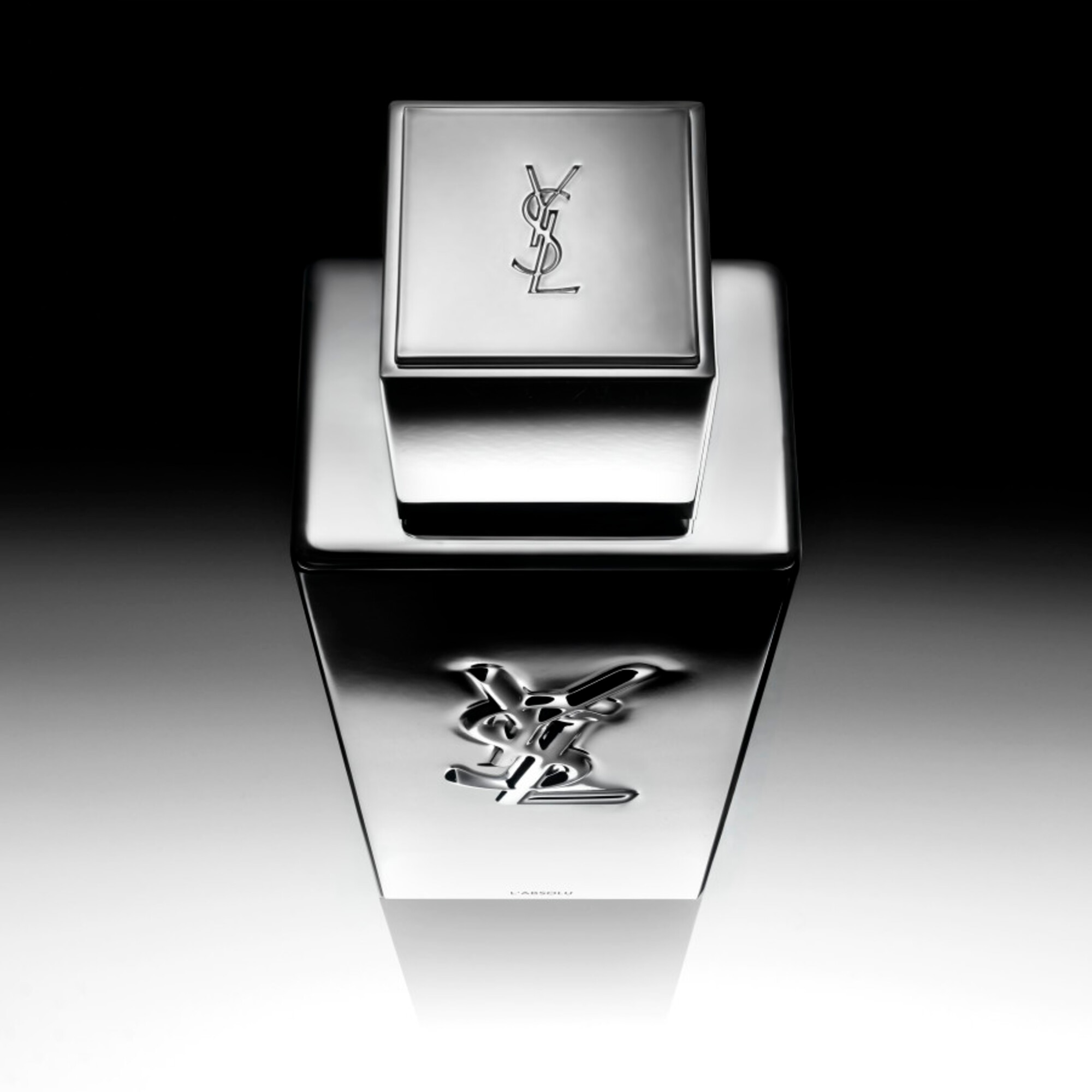100 ML YVES SAINT LAURENT MYSLF L'ABSOLU Parfumovaná voda  1 of 8 