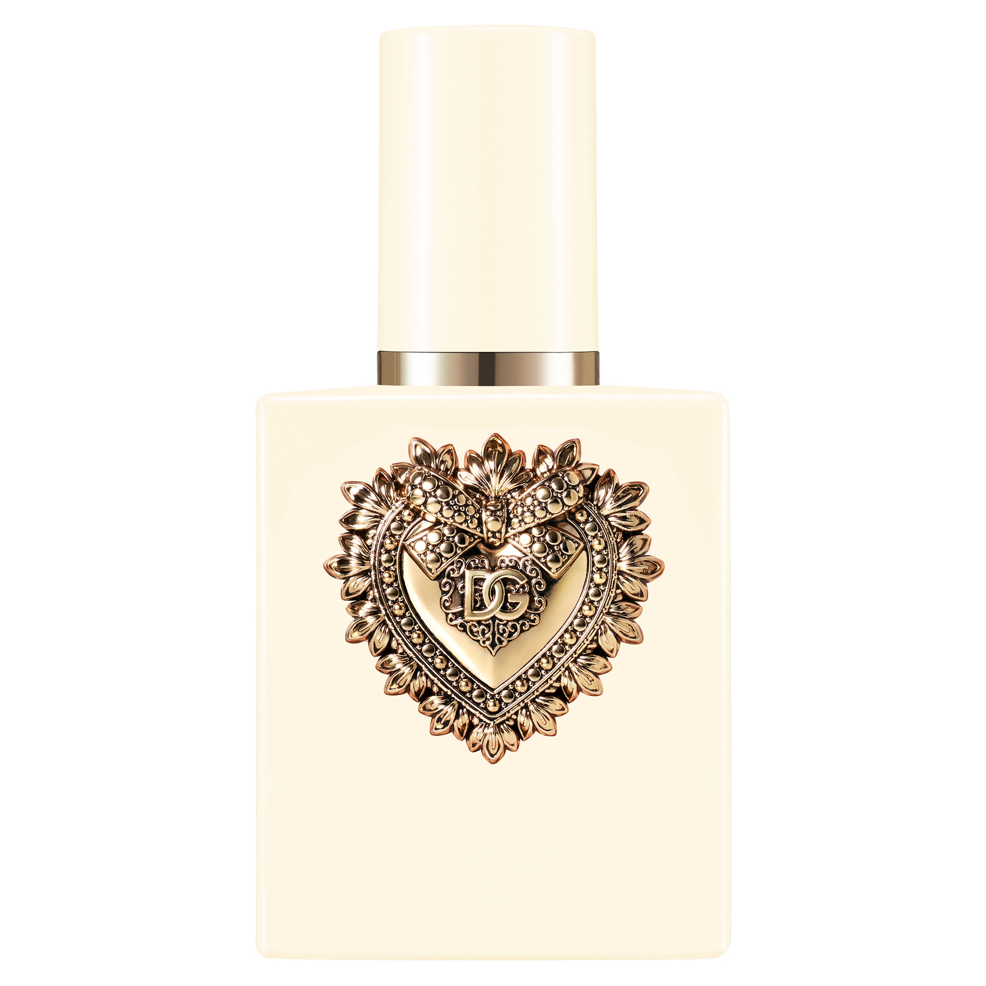 50 ML DOLCE & GABBANA YOUR DEVOTION Intenzivní parfémová voda 1 of 9 Intenzivní parfémová voda