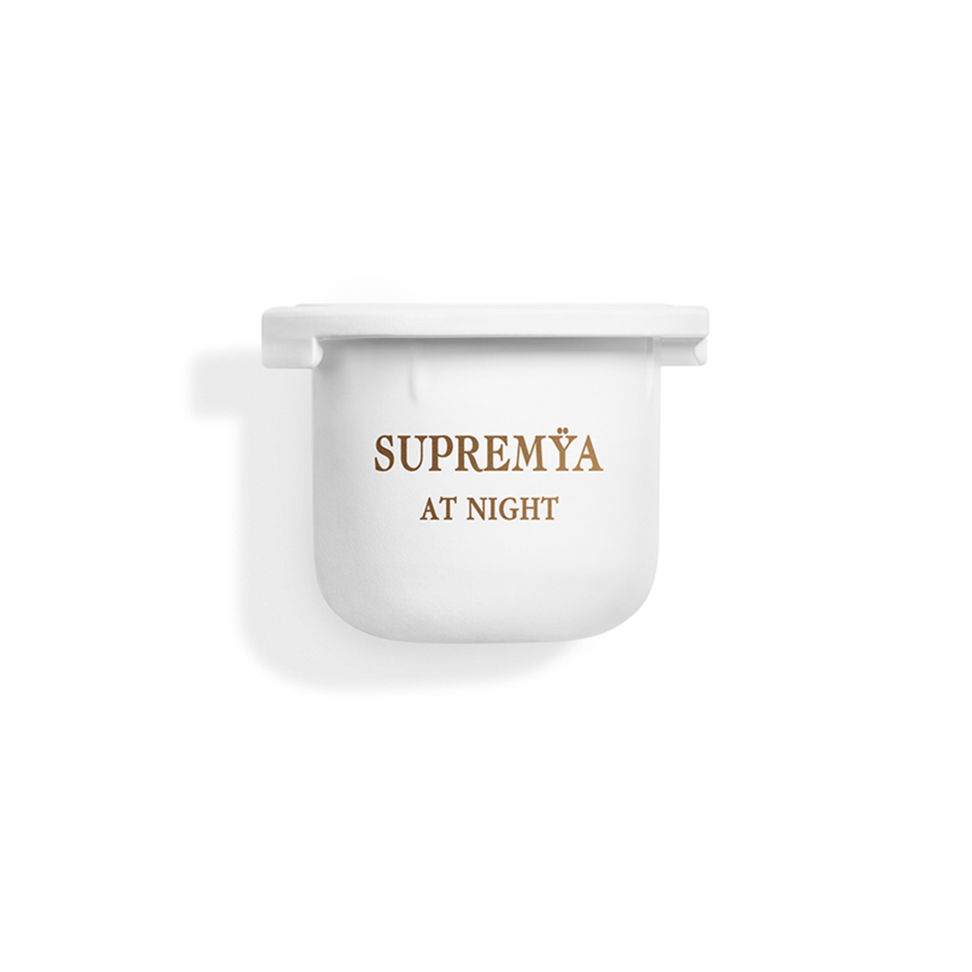 15 ML SISLEY REFILL SUPREMYA AT NIGHT EYE CREAM Náhradná náplň - Intenzívny očný krém na noc 