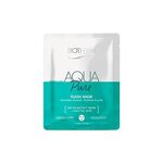 35 G BIOTHERM AQUA PURE FLASH MASK Plátienková maska pre problematickú pleť  1 of 1 Plátienková maska pre problematickú pleť