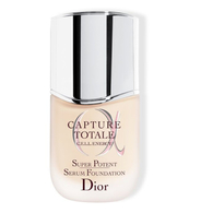  DIOR CAPTURE TOTALE  SUPER POTENT SERUM FOUNDATION Korekčné podkladové sérum proti známkam starnutia  1 of 2 