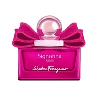 30 ML Ferragamo SIGNORINA RIBELLE Parfumovaná voda pre ženy  1 of 2 