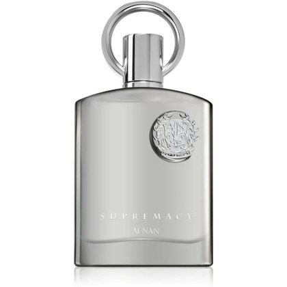 100 ML AFNAN SUPREMACY SILVER Parfumovaná voda 1 of 2